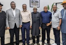 Train 7: NCDMB, NLNG Unveils Galvanizing Plant