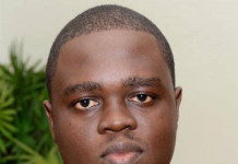 It’s Official, Ojo is TITC Corporate Communications Lead