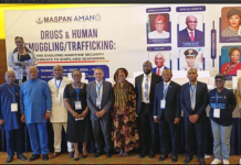 Prabhakar Wants NDLEA to Review Stance on Drug Bursts Onboard Ships