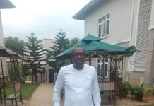 The Nigeria International Frontiers a Supposedly Gate Ways to the Nation’s Wealth But With Trillion Dollars Boondoggle