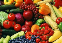 Perishable Foodstuff Price Drops in Lagos Over Protest