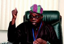 At LOME AGM, Shittu Wants Endowment Fund for Maritime Journalists