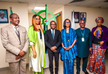 Maritime: NIMASA, BOI Join Forces to Grow Capacity