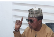 Musa to Mobereola: Audit CVFF and Make It Public