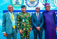 Ministry, NIMASA Join Forces to Promote Industry Partnerships
