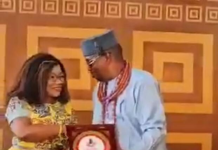 It’s Official, Onoharigho is Friend of WiLAT