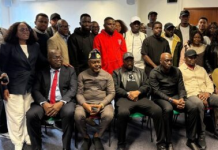 Ogbuku: Tracking of NDDC Foreign Scholarship Beneficiaries Underway