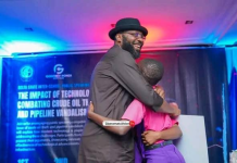 Tantita Doles Out N2.5m to Reward Students at Speaking Competition