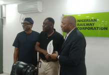 NPCC Join Forces with NRC to Tackle Logistics Challenges