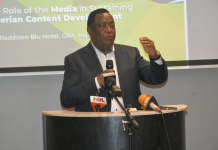 We Need Your Support to Fulfill NCDMB Mandate