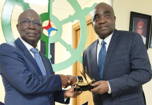 Mobereola Identifies PPP as a Necessity for Maritime Infrastructural Development