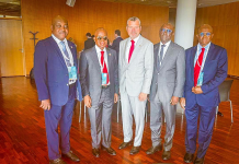 Oyetola: Nigeria to Seek Election into IMO Council