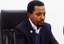 Musa Seeks Continuation of GTP Partnership With Police