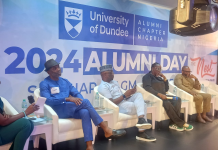 Together We Make Progress