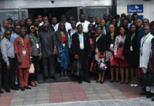 NCDMB Conclude Plans to Launch New Contract Cycle Guidelines for Oil, Gas Industry