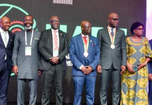 NCDMB Wants Support to Reverse Negative Trends in Oil and Gas Industry