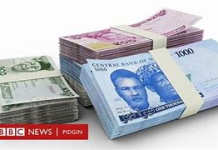 Naira Hits N1681/$ as Nigeria Keeps $40bn in Foreign Reserves