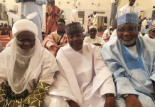 Loyalty Even in Death