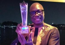 Recognition in Foreign Land