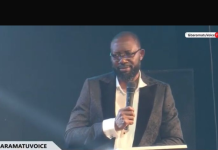 TSSL Holds Award Night, Honours Outstanding Stakeholders