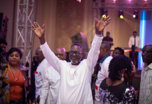 Sifax Group Chairman, Afolabi, Others Rejoice