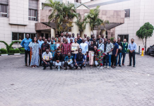 TICT Steps Up Human Capacity Development