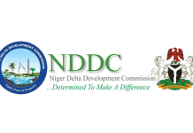NDDC Kicks Off Rehabilitation of Port Harcourt – Owerri Road
