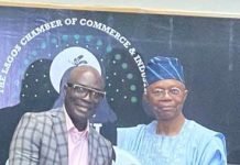 More Laurels for KSP Shipping and Logistics Limited