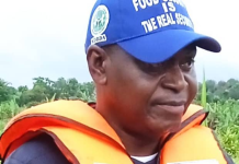 Amgbare Kicks Off Reforms in NDBDA to Tally with Tinubus’s Renewed Hope Agenda