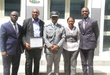 WCO Pats Sifax Group on the Back