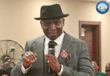 Ogbuku Unveils NDDC 2025 Plans, Expectations