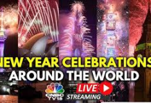 7 Countries Where New Year is not celebrated on January 1st