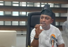 More Trouble for ICTN as Musa Calls It Fraud