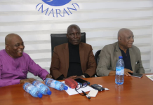 MARAN Roundtable on ICTN Identifies Merits, Demerits and Implementation Strategies