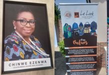 Ezenwa Makes History as NCS Recognises Le Look as AEO Certified