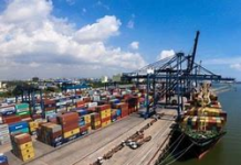 NIMAREX 2025: Maritime Stakeholders Partner LCCI