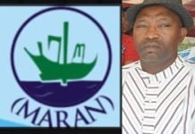 MARAN Thumbs Up Okaga Appointment as Technical Adviser