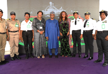 Dantsoho: We Will Continue to Support Women Within and Outside NPA