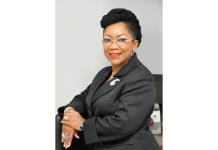 Usoro Writes Book on International Trade and Carriage of Goods by Sea