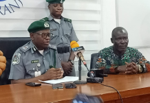 Designation of Lillypond as Export Processing Command Changed Our Story – Comptroller Odusanya