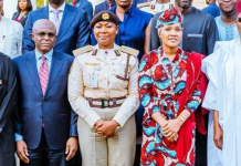 Shettima Enjoins Stronger Synergy Among MDAs to Enhance Nigeria’s Business Environment