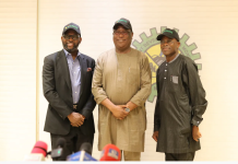 NCDMB, Renaissance Africa Energy Pledge to Work Together