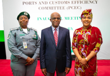 NPA, PEBEC Join Forces to Enhance Port Efficiency, Ease of Doing Business
