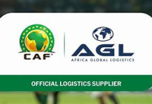 It’s Official, AGL is Official Logistics Partner for TotalEnergies CAF AFCON Morocco 2025 and TotalEnergies CAF WAFCON Morocco 2026