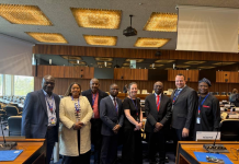 Nigeria Endorses Amendments to 8 Codes of Maritime Labour Convention 2006