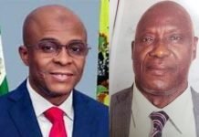 Egede Dedicates Most Outstanding Port Manager of the Year Award to Dantsoho