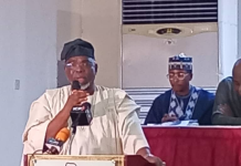 Olanrewaju, Farinto Enjoins Maritime Stakeholders to Take Advantage of Nigeria – China Currency Swap Deal