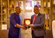 Akutah Hails Nigerian Tribune Reporter Over MIMA Award