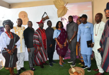 Ogbe Reiterates Vision of NCDMB