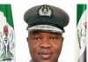 What Informed Our of Choice of the 2024/2025 Recruits into Customs